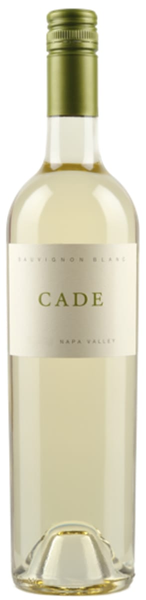 2020 | Cade | Sauvignon Blanc at CaskCartel.com