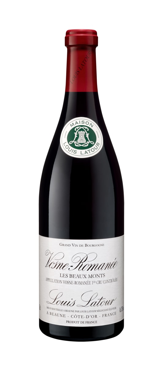 2018 | Louis Latour | Les Beaumonts at CaskCartel.com