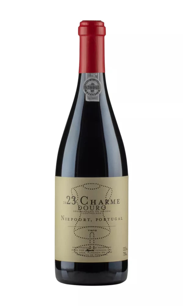 2023 | Niepoort | Charme Tinto at CaskCartel.com