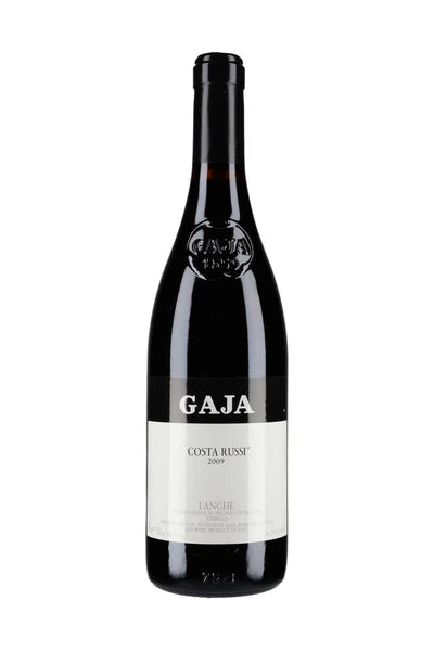 2009 | Gaja | Costa Russi Langhe-Barbaresco at CaskCartel.com