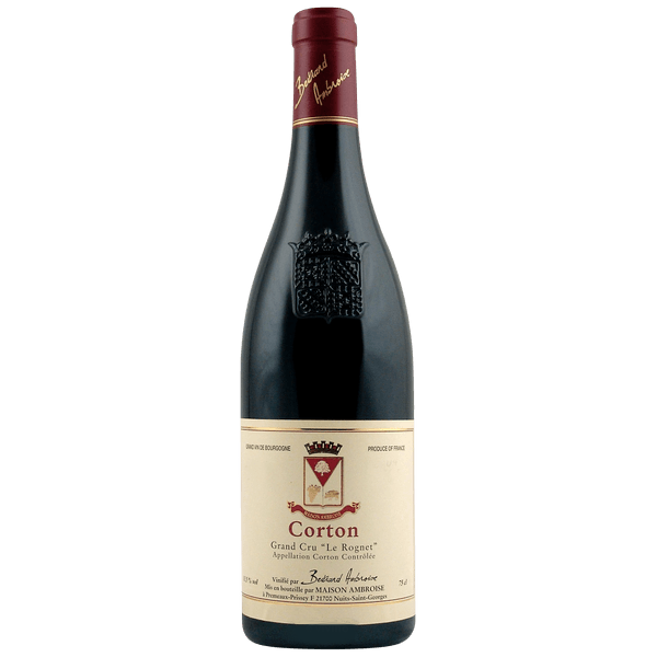 1995 | Maison Ambroise | Corton Le Rognet at CaskCartel.com