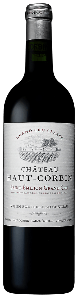 1996 | Chateau Haut Corbin | Saint-Emilion Grand Cru at CaskCartel.com