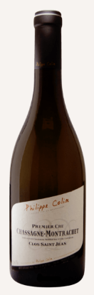 2014 | Philippe Colin | Clos Saint-Jean at CaskCartel.com