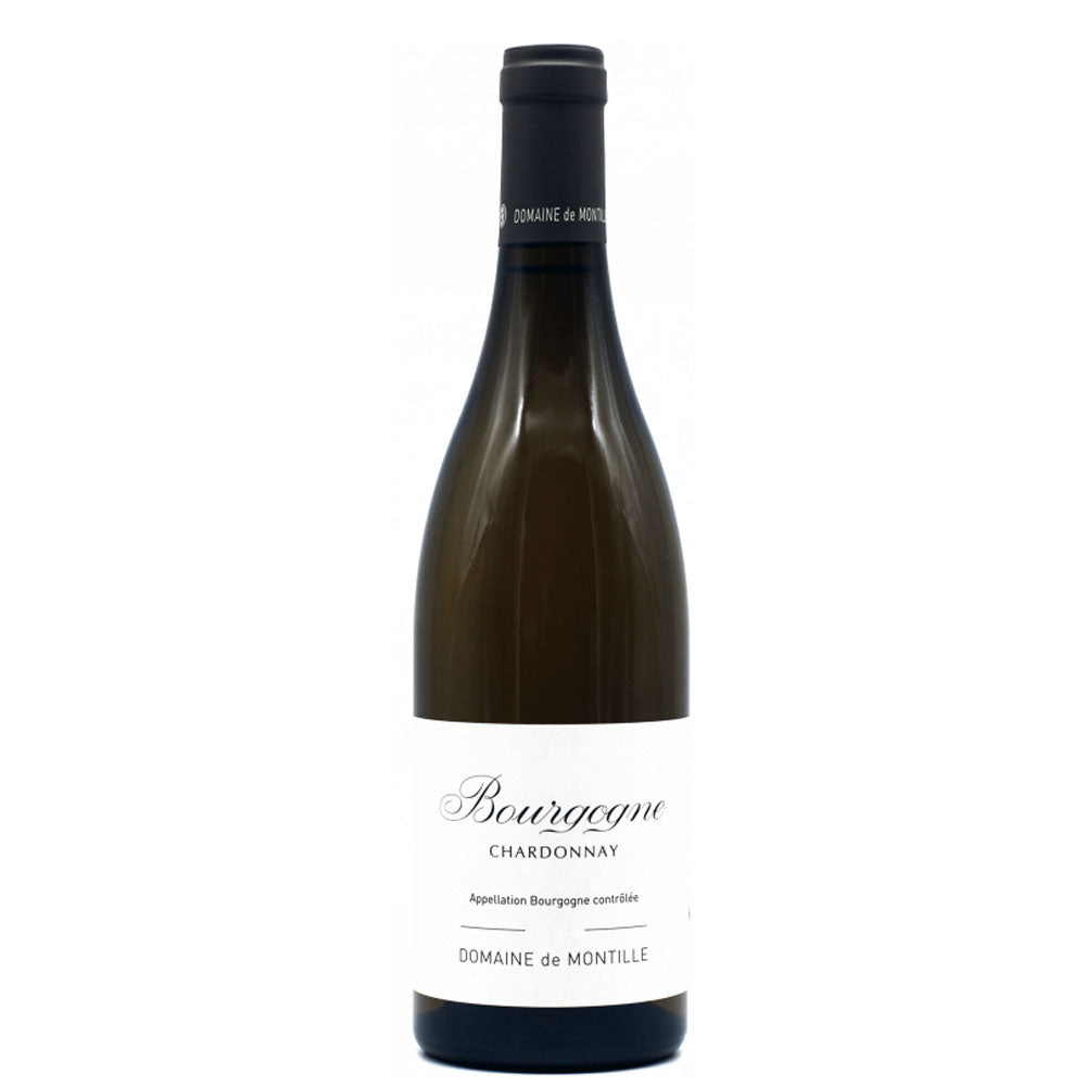 2016 | Domaine de Montille | Bourgogne Blanc at CaskCartel.com