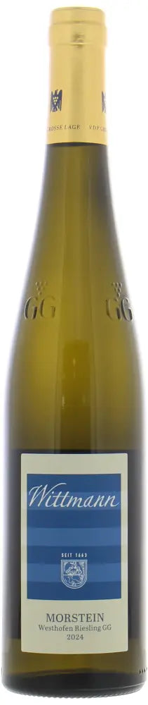 2024 | Weingut Wittmann | Morstein Riesling Grosses Gewachs at CaskCartel.com