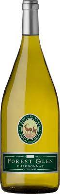 Forest Glen Winery | Chardonnay - NV at CaskCartel.com