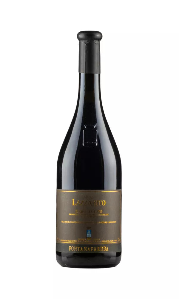 1990 | Fontanafredda | Lazzarito at CaskCartel.com