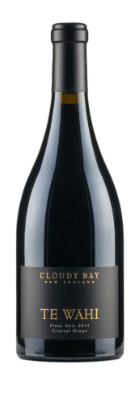 2014 | Cloudy Bay | Te Wahi Pinot Noir at CaskCartel.com
