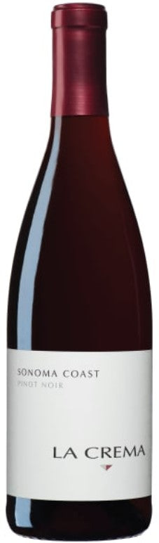 2021 | La Crema | Sonoma Coast Pinot Noir at CaskCartel.com