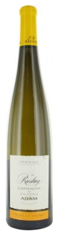 2013 | Jean Baptiste Adam | Riesling Vieilles Vignes Kaefferkopf at CaskCartel.com