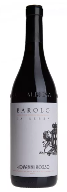 2017 | Giovanni Rosso | Barolo at CaskCartel.com