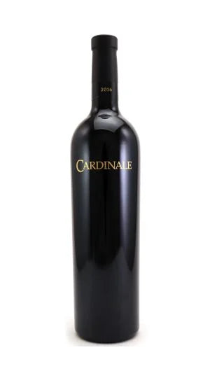 2016 | Cardinale Estate | Red at CaskCartel.com