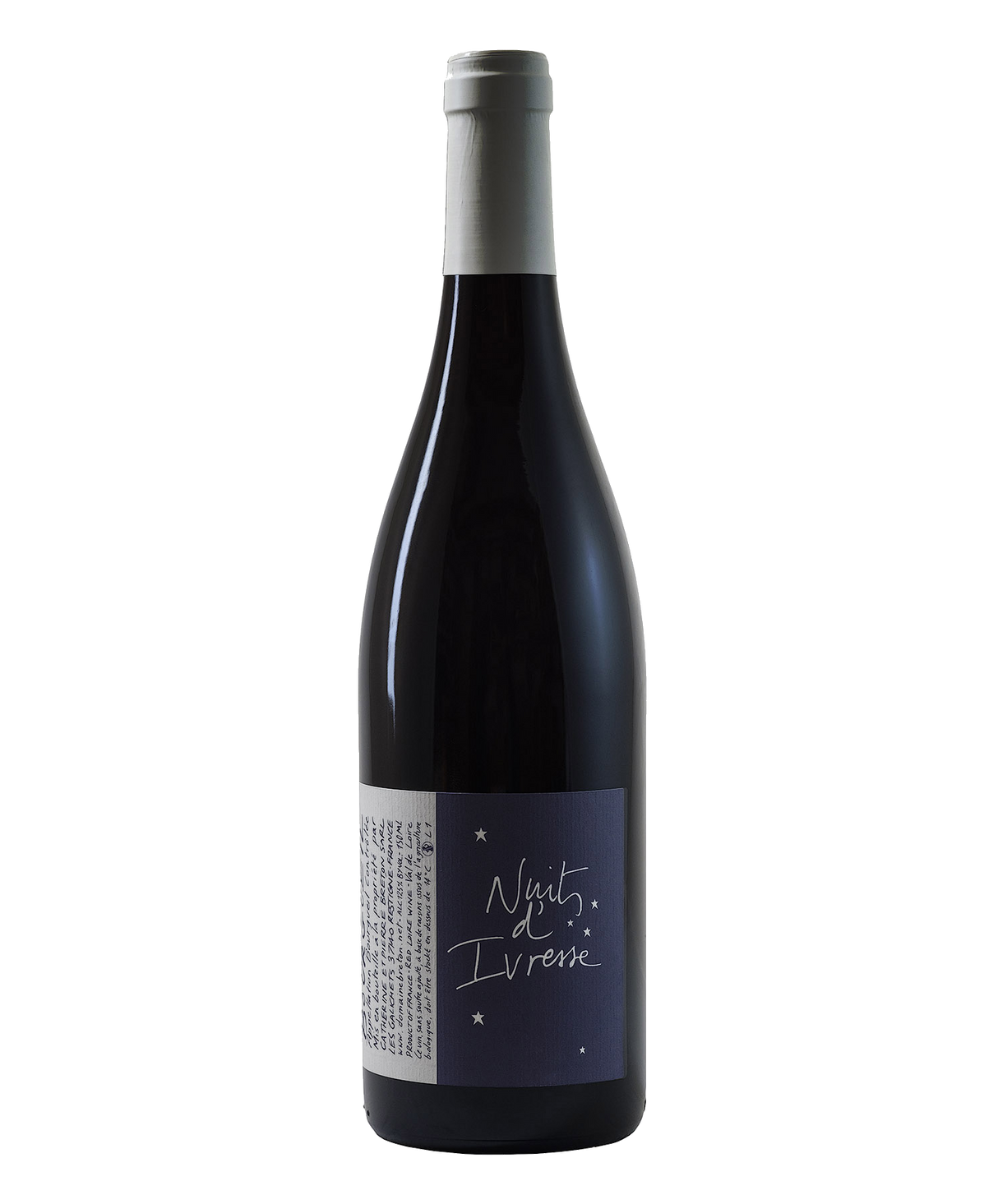 2020 | Catherine et Pierre Breton | Bourgueil Nuits d'Ivresse at CaskCartel.com