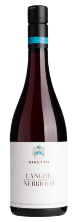 2020 | Rivetto | Langhe Nebbiolo at CaskCartel.com