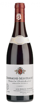 2016 | Domaine Ramonet | Clos de la Boudriotte at CaskCartel.com