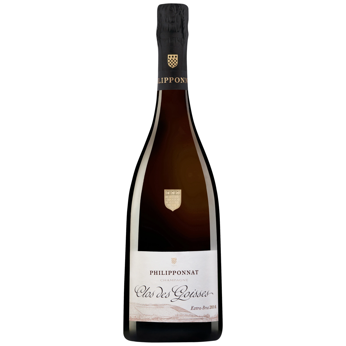 2014 | Philipponnat | Clos des Goisses Extra Brut at CaskCartel.com