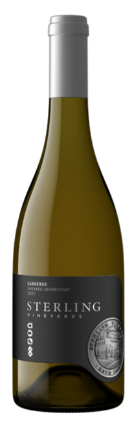 2021 | Sterling Vineyards | Unoaked Chardonnay at CaskCartel.com