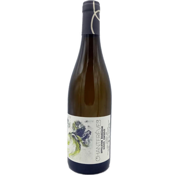 2021 | Maison Chantereves | Bourgogne Aligote Les Chagniots at CaskCartel.com