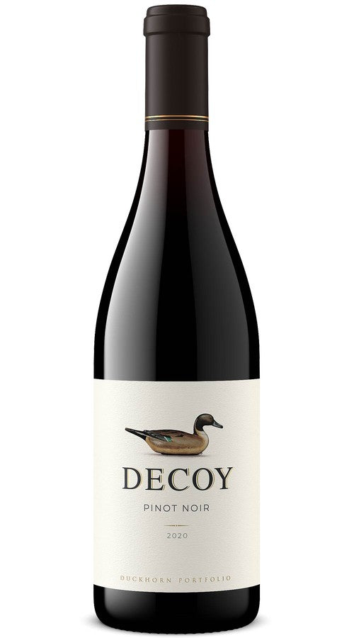 2020 | Decoy Wines | Pinot Noir at CaskCartel.com