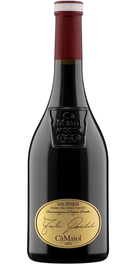 Azienda Agricola Ca Maiol | Fabio Contato - NV at CaskCartel.com