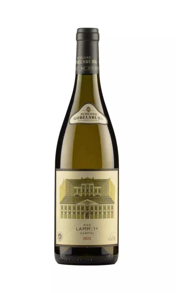 2022 | Schloss Gobelsburg | Ried Lamm Gruner Veltliner at CaskCartel.com