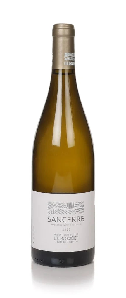 2022 | Lucien Crochet | Sancerre at CaskCartel.com