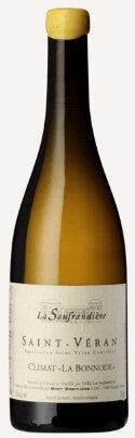2016 | Domaine La Soufrandière | Bret Brothers Saint-Veran Climat La Bonnode at CaskCartel.com