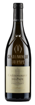 2015 | Roger Sabon | Chateauneuf-du-Pape Renaissance Blanc at CaskCartel.com