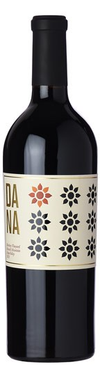 2015 | Dana | Hershey Vineyard Cabernet Sauvignon at CaskCartel.com
