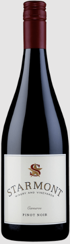 2014 | Starmont | Pinot Noir at CaskCartel.com