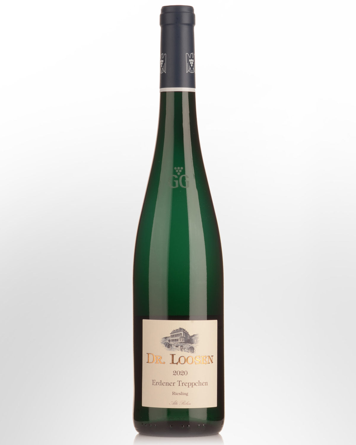 2020 | Dr. Loosen | Erdener Treppchen Alte Reben Riesling Grosses Gewachs at CaskCartel.com