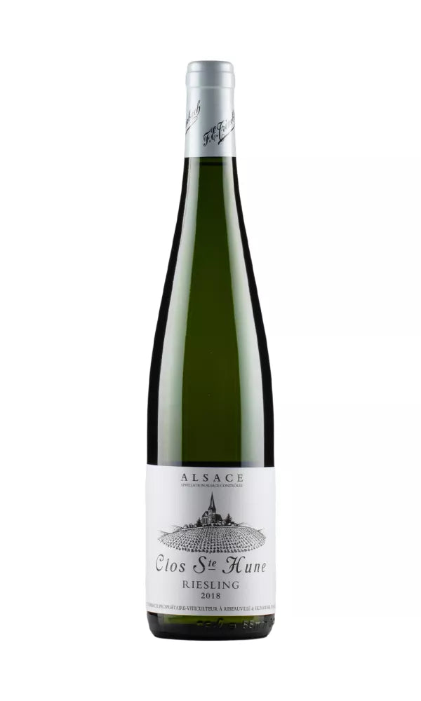 2018 | Maison Trimbach | Riesling Clos Sainte Hune at CaskCartel.com