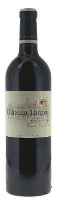 1998 | Château Laroze | Saint-Emilion Grand Cru at CaskCartel.com