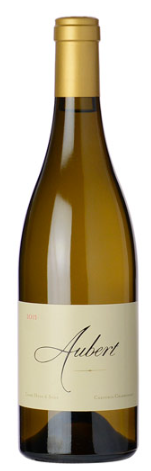 2013 | Aubert | Larry Hyde & Sons Vineyard Chardonnay at CaskCartel.com