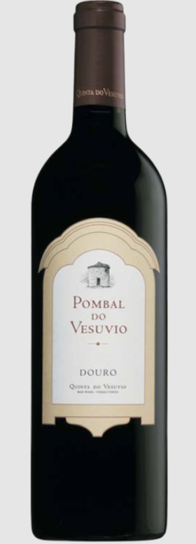 Quinta do Vesuvio | Pombal do Vesuvio - NV at CaskCartel.com