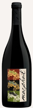 2006 | MacPhail Family Wines | Anderson Valley Pinot Noir at CaskCartel.com