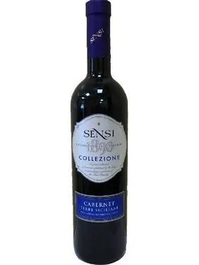 2020 | Sensi | Collezione Cabernet at CaskCartel.com