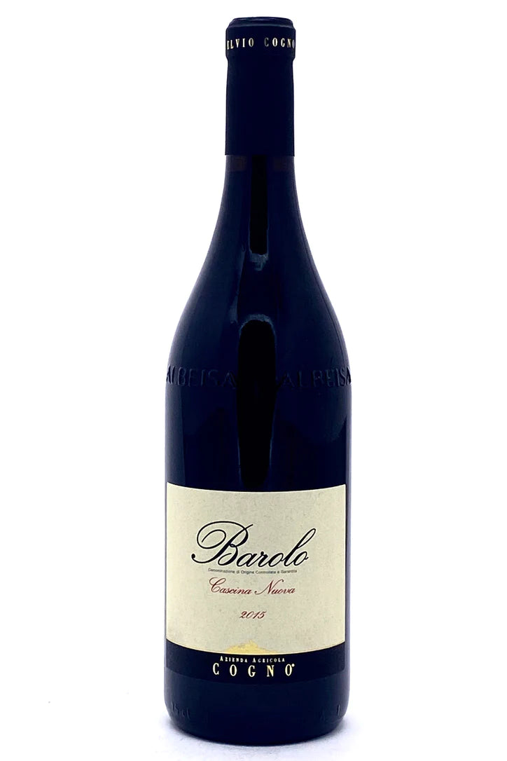 2015 | Elvio Cogno | Barolo Cascina Nuova at CaskCartel.com