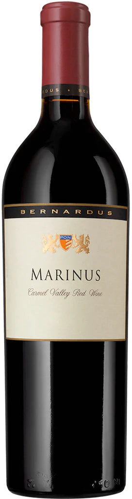 2014 | Bernardus | Marinus Vineyard Marinus Red at CaskCartel.com