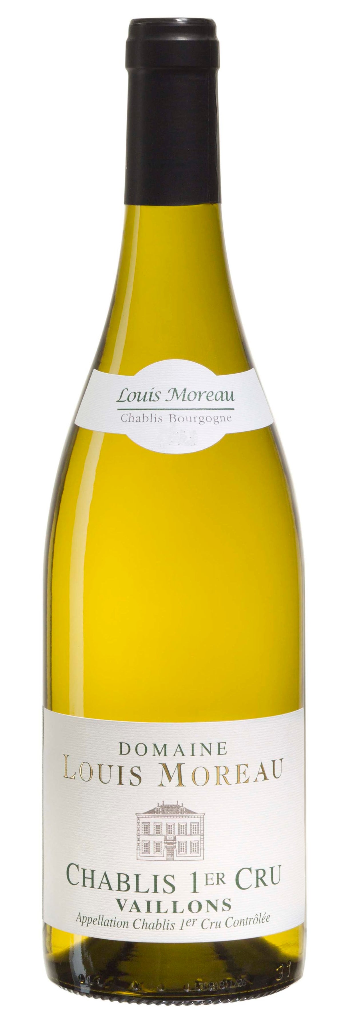 2020 | Louis Moreau | Vaillons at CaskCartel.com