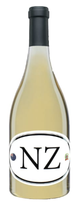 Orin Swift | Location NZ 12 Sauvignon Blanc - NV at CaskCartel.com