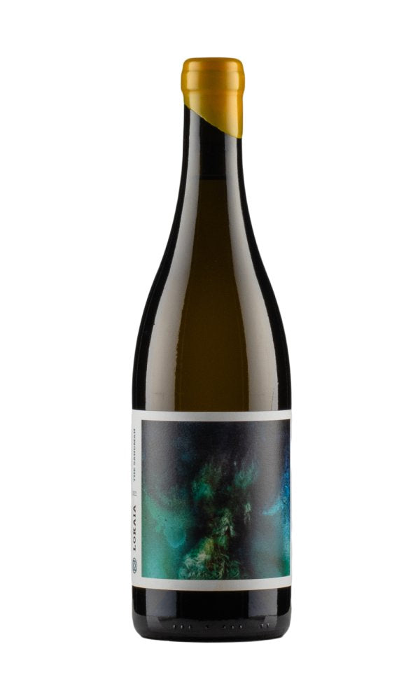 2022 | Lokaia | The Sandman Amphora Chardonnay at CaskCartel.com