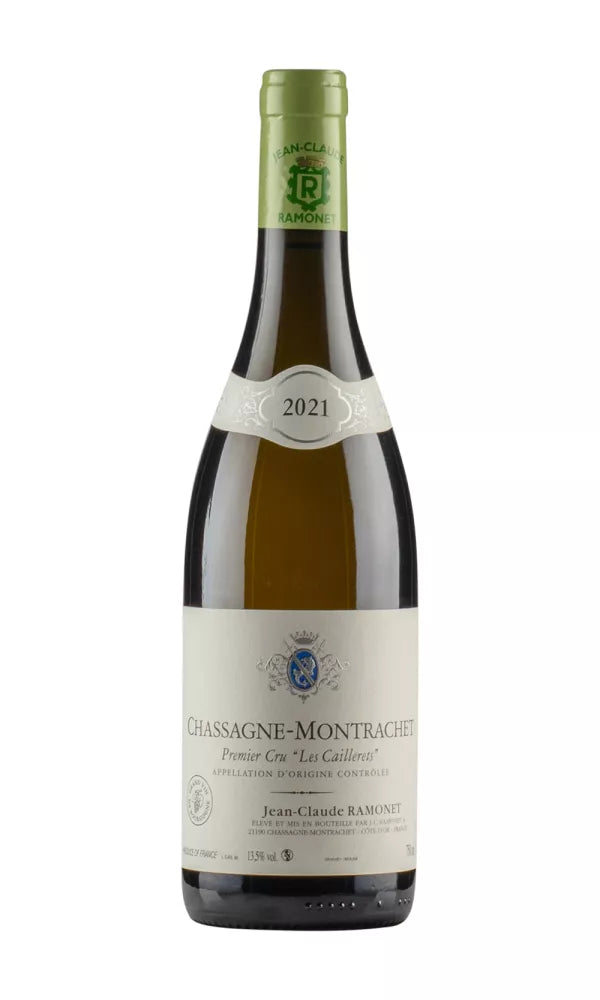 2021 | Domaine Ramonet | Les Caillerets at CaskCartel.com