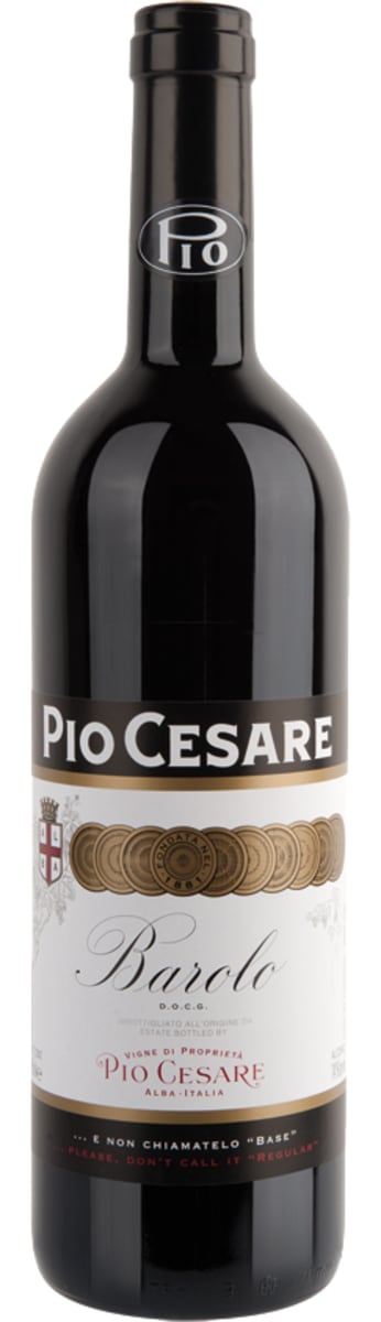 2014 | Pio Cesare | Barolo at CaskCartel.com