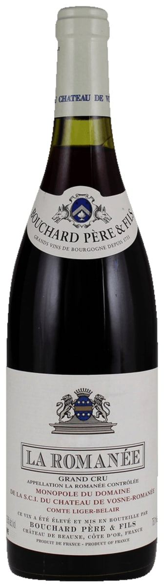 1990 | Bouchard Père et Fils | La Romanee at CaskCartel.com