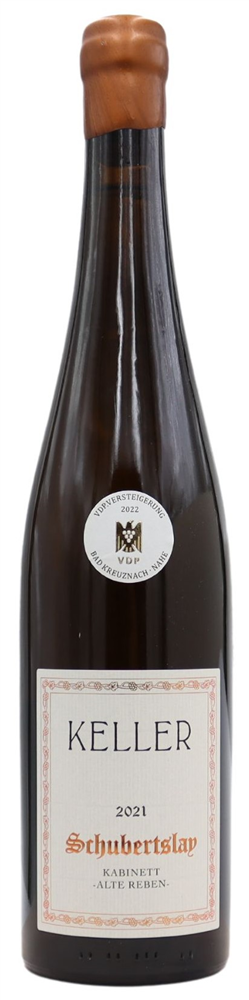 2021 | Weingut Keller | Schubertslay Alte Reben Kabinett (Magnum) at CaskCartel.com