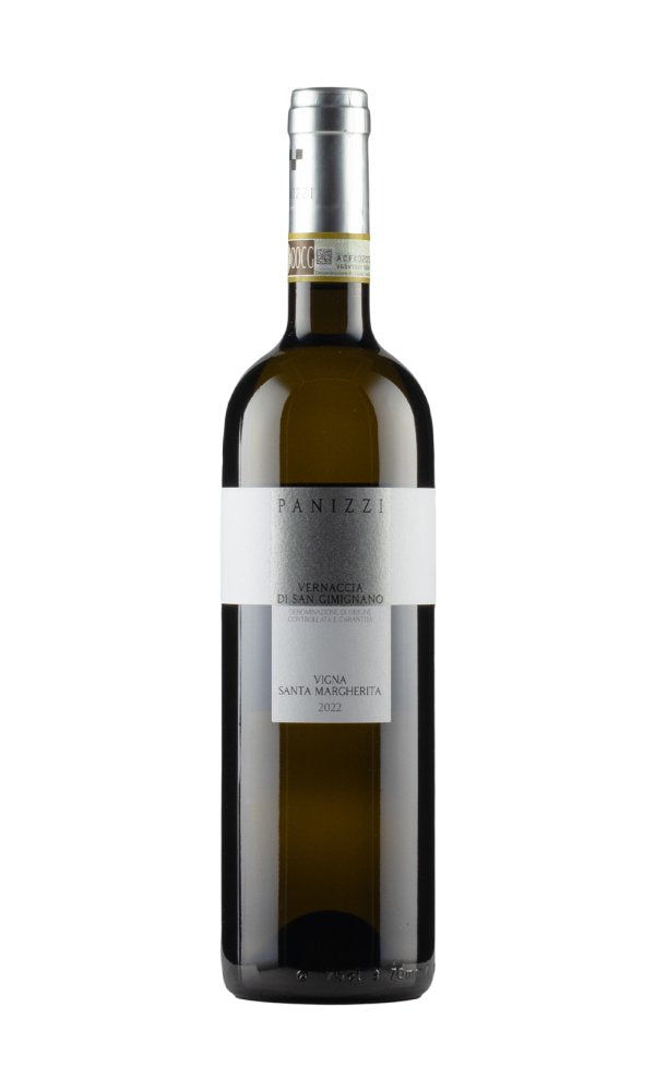 2022 | Panizzi | Vigna Santa Margherita at CaskCartel.com