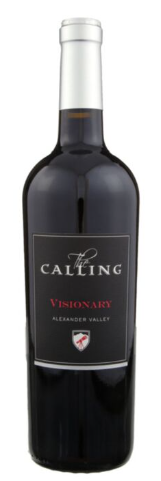 2016 | The Calling Wine | Visionary at CaskCartel.com