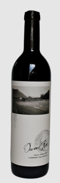 Owen Roe Winery | Cabernet Sauvignon - NV at CaskCartel.com