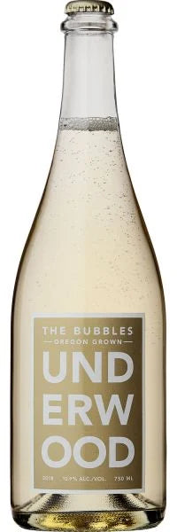 Union Wine Co | Underwood The Bubbles - NV at CaskCartel.com